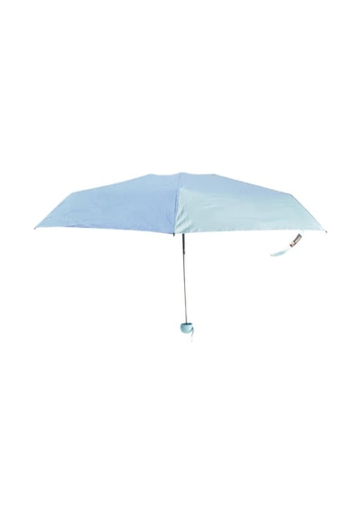 Biggdesign Moods Up Turkuaz Mini Şemsiye Turkuaz