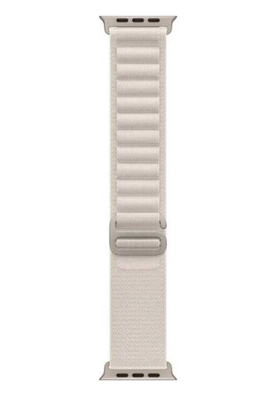 Watch 42mm Uyumlu Krd-74 Hasır Rhn Kordon Mor