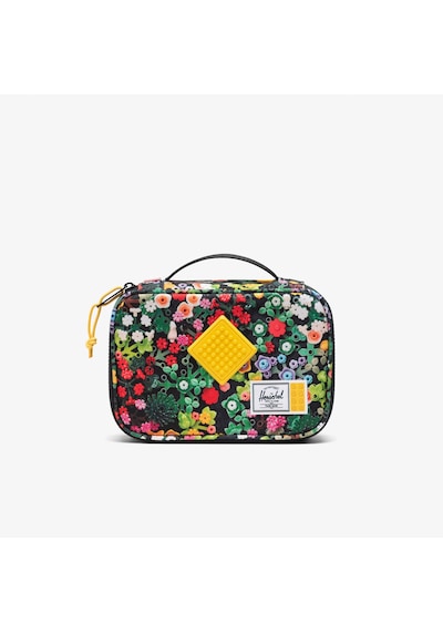Herschel X Lego Heritage Çocuk Renkli Kalem Kutusu 11613 Renkli