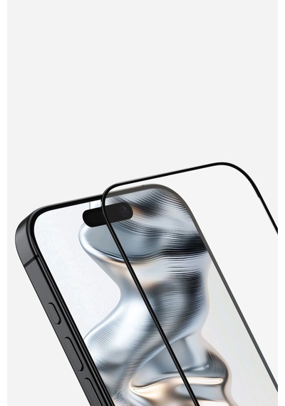 Af01 Apple Uyumlu iPhone 17 Pro İle Kristal Ekran Koruyucu