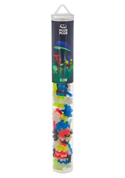 Plus-plus Glow 100 Parça 4282
