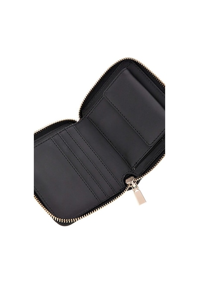 Guess Cresidia Kadın Siyah Cüzdan Swpd9888137-blo Siyah