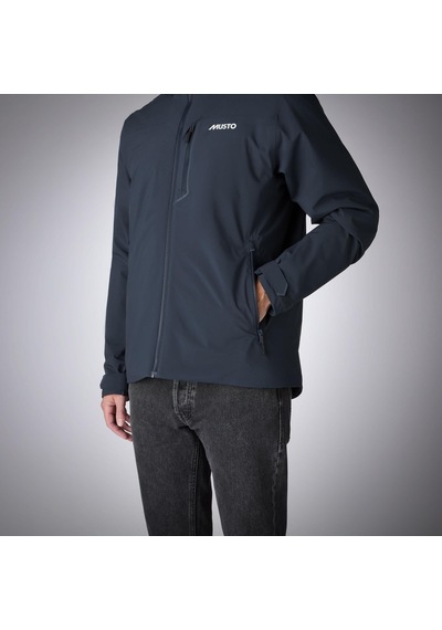 Musto M Br1 Pl Mıdlayer Erkek Mont Karışık Çok Renkli