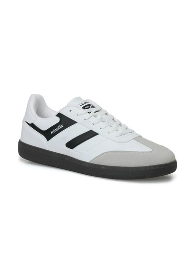 Kinetix Darow Pu 6pr Beyaz Erkek Sneaker A102697060
