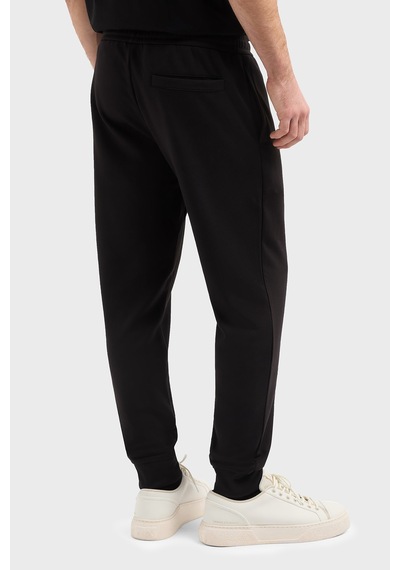 Armani Exchange Erkek Pantolon Xm000333 Af12269 Uc001 Siyah Siyah