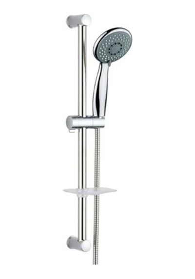 Hay Trio Royal Sürgülü Duş Seti B0502HY100