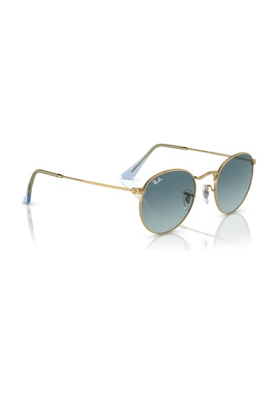Ray-Ban 3447 001/3m 50 Güneş Gözlüğü Çok Renkli