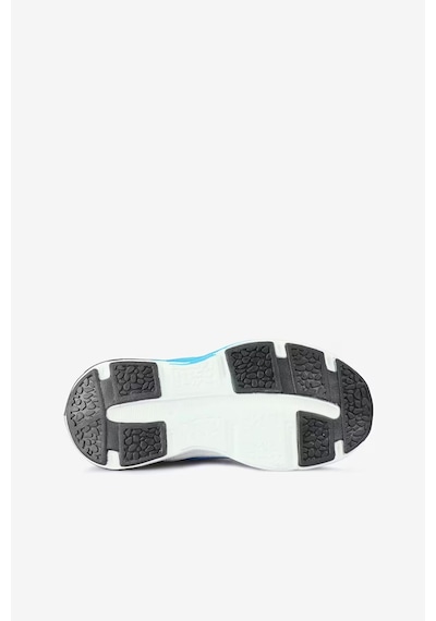 Vicco Vektor Çocuk Rahat Sneaker Siyah