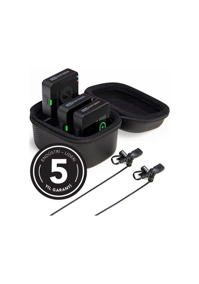 Røde Wireless Pro