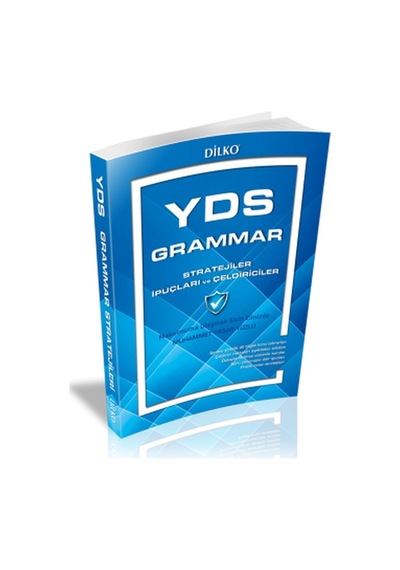Yds Grammar Stratejiler İpuçları ve Çeldiriciler
