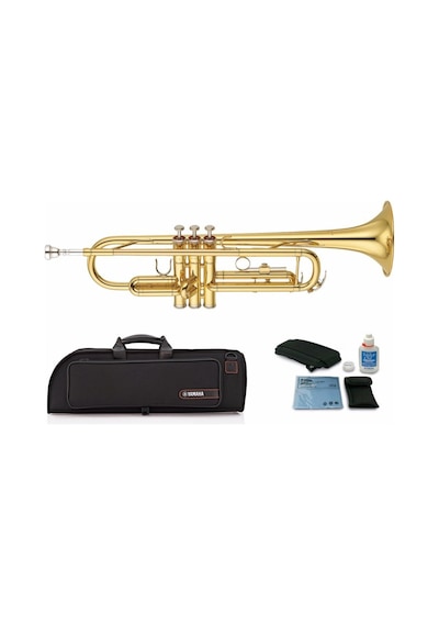 Yamaha Ytr2330 Sib Trompet