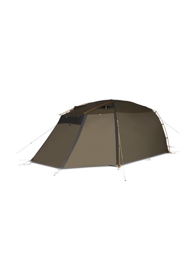 Kampa Mossborn-k 02 Çadır Direkli Yeşil