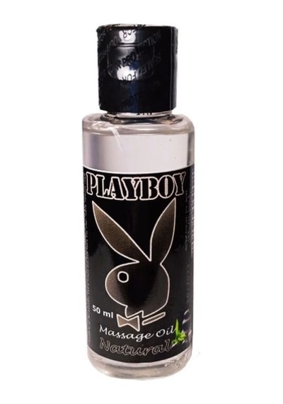 Playboy Masaj Yağı 50 Ml