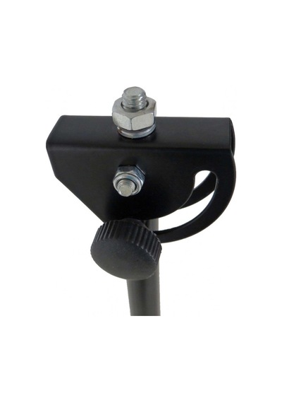 Cremonia Pad-stand 8 Inch Davul Çalışma Pedi