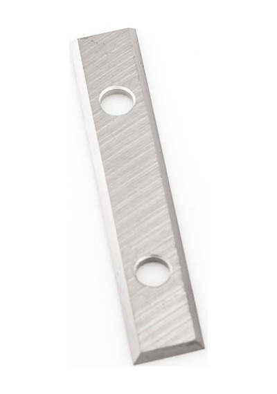 Jilet 28x12x1,5 V Bıcak Jileti