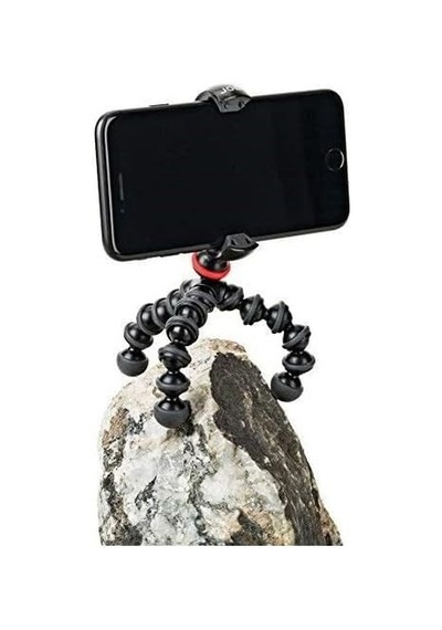 Mini Gorillapod - Tutucular Diğer