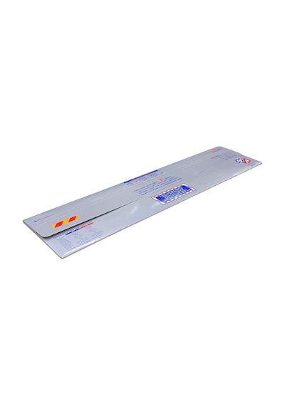 Pakkens Reflektör Kamyon Alüminyum E Onaylı 565 132 Mm 2 Adet
