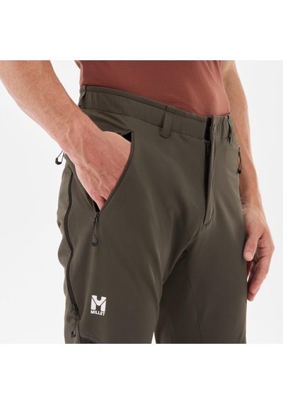 Millet K Xcs Pantolon Erkek Mıv8267 N8637
