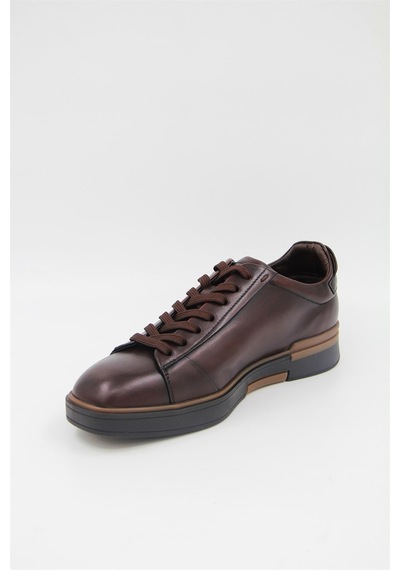 Libero Erkek Casual Ayakkabı L4220 - Kahverengi