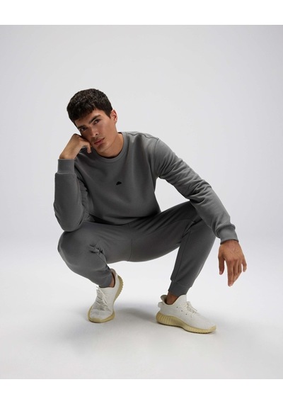 Ellesse Em556-ant Erkek Antrasit Sweat