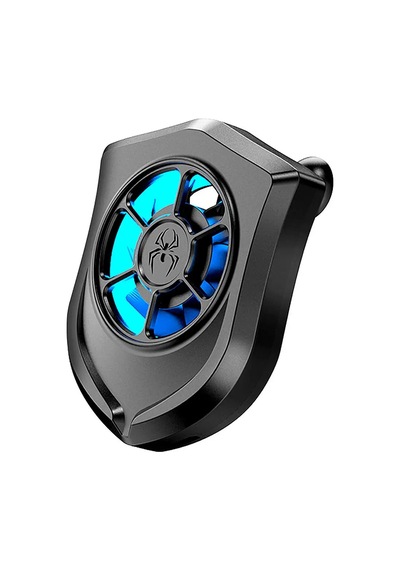 4700 Rpm Vakumlu Kablolu Telefon Soğutucu Fan - Fc562