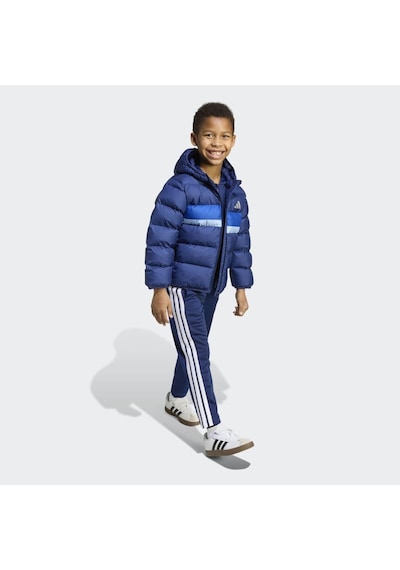 Adidas Jw2453 Lk Sd Jkt Çocuk Mont Mavi