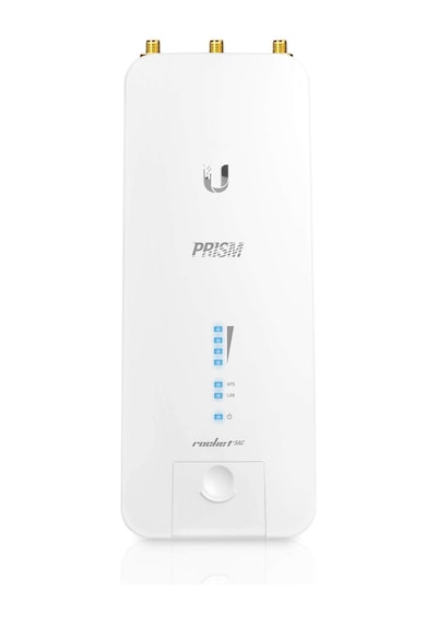 Ubiquiti Rocket RP-5AC-GEN2 500 Mbps 5 Ghz Access Point