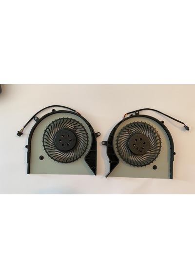 Asus Fx63V Fx63Vm Fz63Vm Fx63Vm7300 Fx63Vm7700 Cpu Gpu Fan