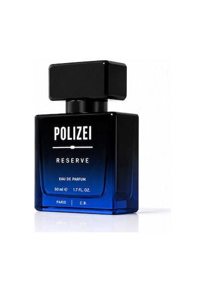 Polizei Reserve Erkek Parfüm Edp 50 Ml Kalıcı Günlük Akustik Ferah Maskülen Koku Diğer