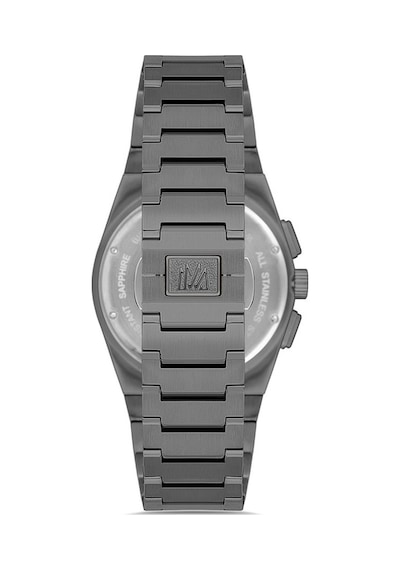 Momentus Tm345n-15ss Erkek Kol Saati