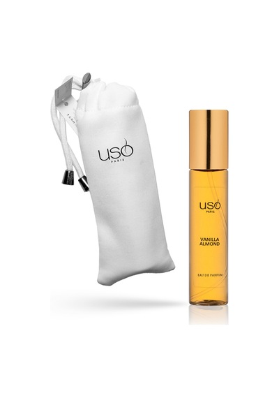 Uso Vanilla & Almond Kadın Parfüm EDP 15 ML