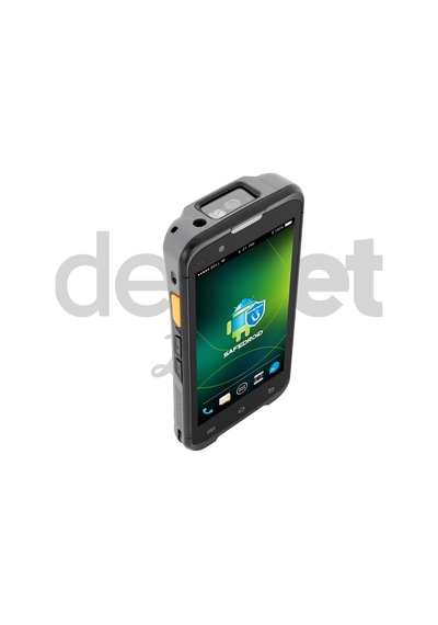 Urovo I6310 Android El Terminali