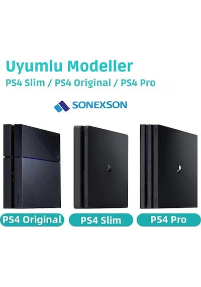 Doubleshock Ps 4 Kablosuz Joystick Tablet Telefon Pc Uyumlu Titreşimli Oyun Kolu 2 Adet
