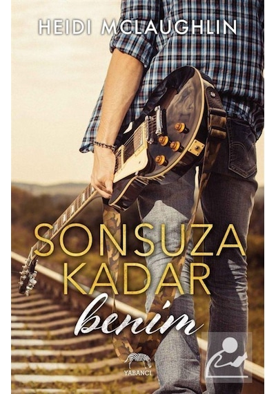 Sonsuza Kadar Benim- Yabancı