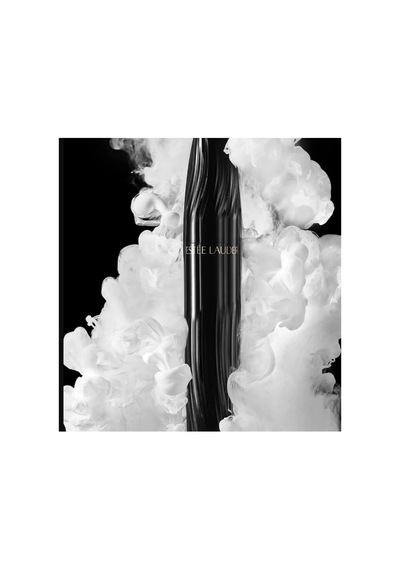 Estée Lauder Siyah Maskara - Turbo Lash Hacim Ve Uzunluk Veren Maskara - 8ml Çok Renkli