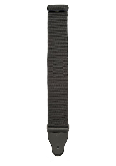 Planetwaves 75B Gitar Askısı Bas Dokuma 7 62Cm En Siyah