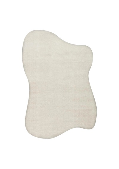 Hoom Rugs Bali Amorf 01 L. Stone Hav Toz Vermez Dekoratif Makine Halısı