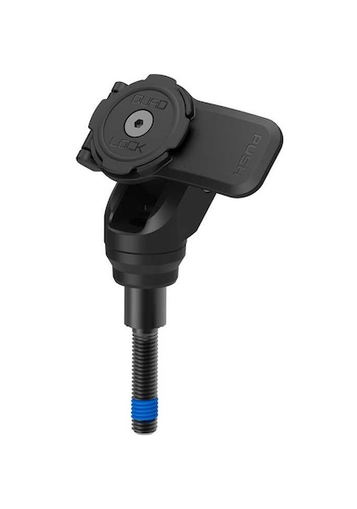 Quadlock Motosiklet Gidon Kelepçe Bağlantısı Pro