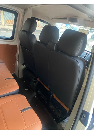 Volkswagen Transporter 2015-2024 Arası Uyumlu T6-t7 Uyumlu