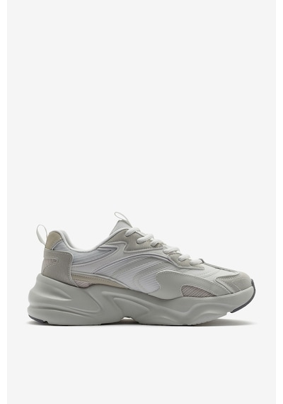 Skechers Bobs Bamina 2 118326 Wnt Erkek Spor Ayakkabı Beyaz