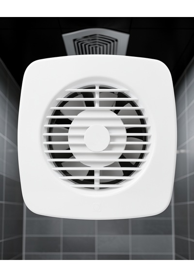 Dekoratif Aspiratör 120m Uczzdlyn120maspırator