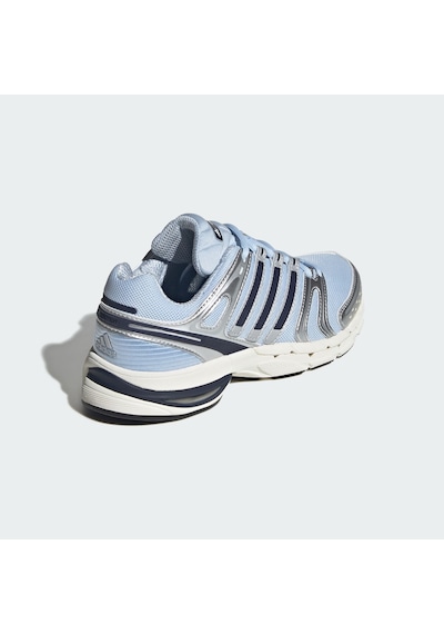 Adidas Ih1806 Adıstar Control 5 W Kadın Günlük Spor Ayakkabısı Mavi