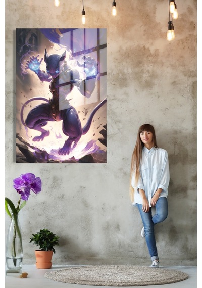 "miyrem Animasyon Kahramanları1^ Design Cam Tablo Model: 255
