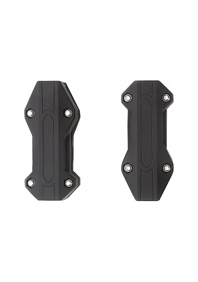 GP Kompozit Universal 11 CM Motor Koruma Demiri Plastiği Siyah