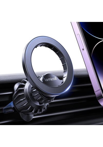 Lamicall Araç Içi Cep Telefon Tutucu Güçlü Miknatis Stcv03