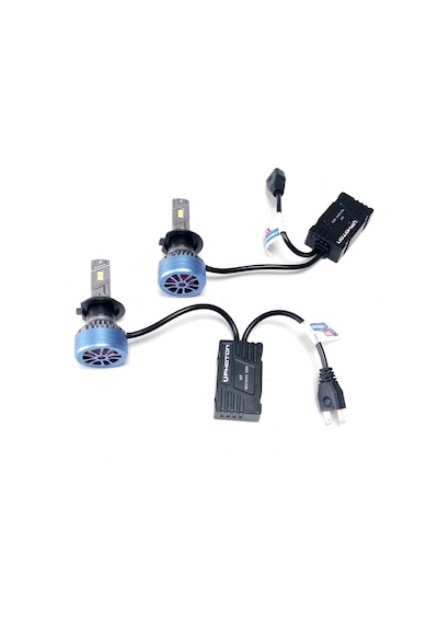 FORD MONDEO (2015-2021) H7 LED KISA FAR AMPULÜ PHOTON ULTIMATE H7