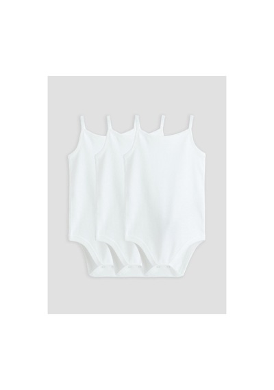 Lc Waikiki Alıta Cıty Farkıyla Askılı Kız Bebek Çıtçıtlı Body 3'lü Belirtilmemiş - 918776760 Belirtilmemiş Lc Waikiki Alıta Cıty Farkıyla Askılı Kız Bebek Çıtçıtlı Body 3'lü Belirtilmemiş - 918776760 Belirtilmemiş