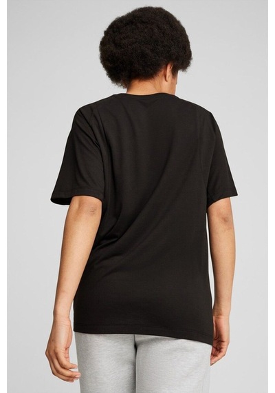 Puma Kadın T-shırt Evostrıpe Tee 68166801 001