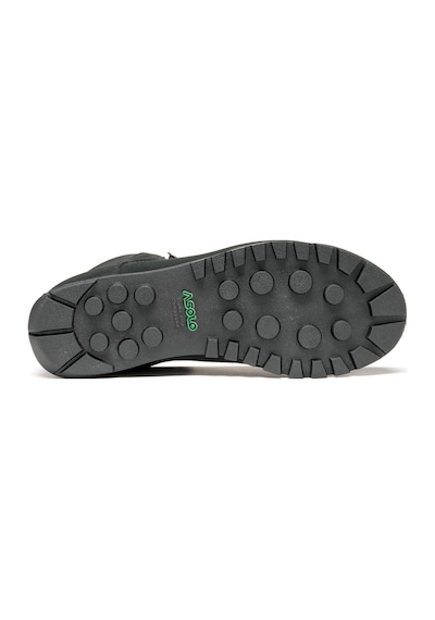 Asolo Supertrek Gtx Gore-tex Su Geçirmez Günlük Ve Outdoor Bot Siyah