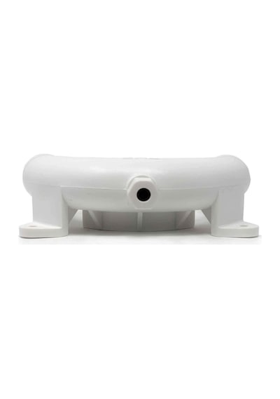 Emniyet Valfi, Anti Sifon, 1.1/2" 38mm Tekne Ve Karavan Tuvaleti Için Hortum Döngüsü